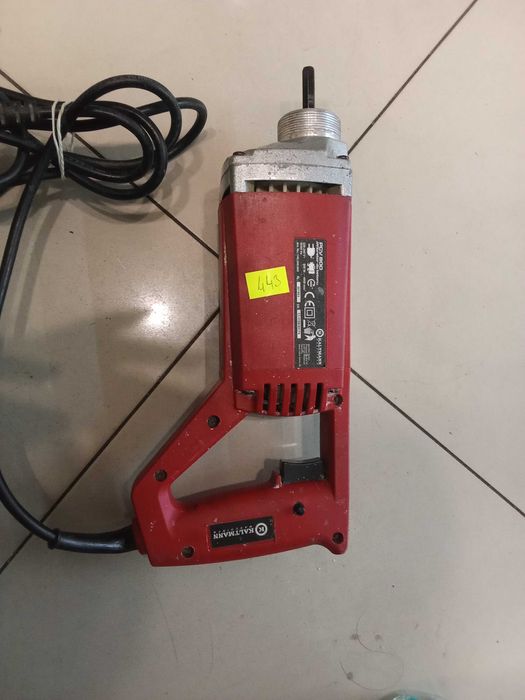 Wibrator do betonu Zipper 800 W 4000 obr./min