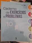10 F - Física A - 10º ano - Caderno de Atividades