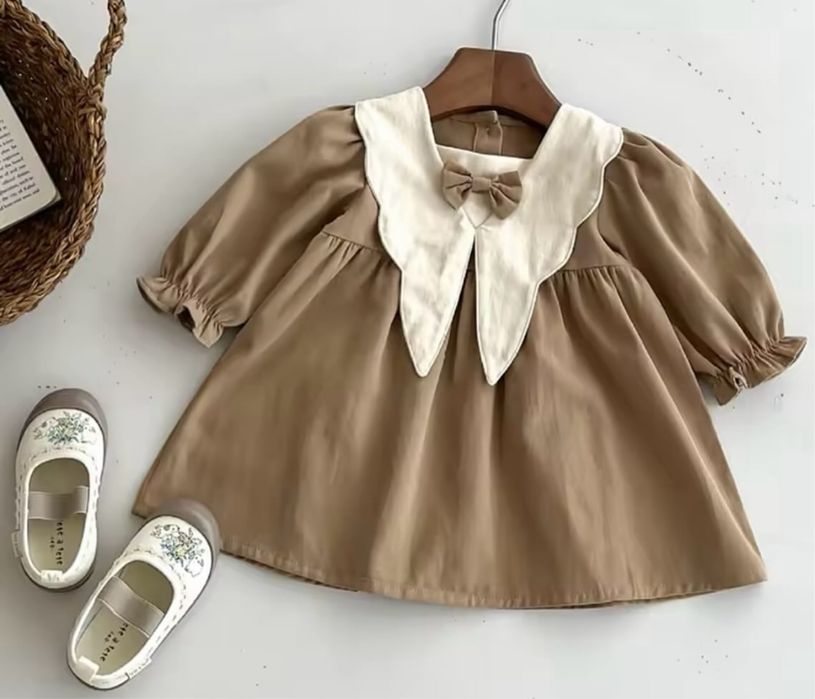 Сукня дитяча плаття