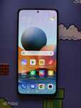 Redmi note 10 pro