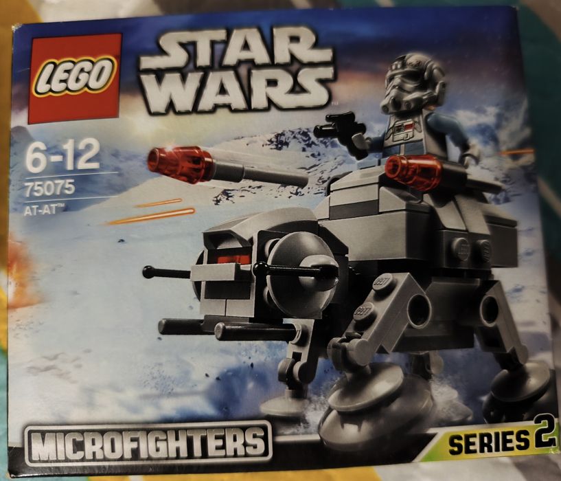 Lego City - brinquedos