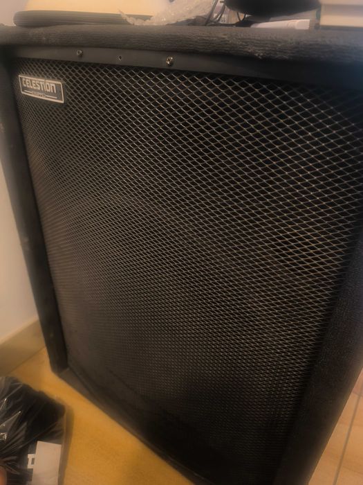 ZESTAW NAGŁOŚNIENIOWY TPA-8 2x200 Wat rms okazja używany