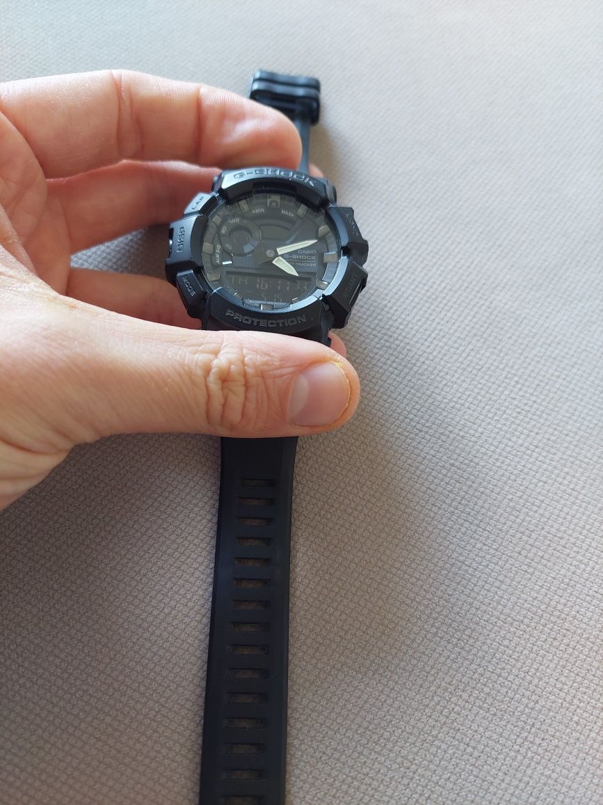 Relógio Casio G-Shock