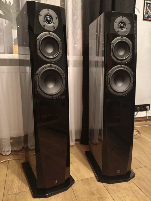 Phonar Veritas Next P6  Audiofilski Hi End