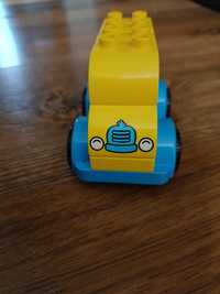 LEGO Duplo autobus szkolny