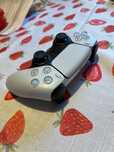 Kontroler Sony DualSense CFI-ZCT1W bezprzewodowy pad PS5 biały