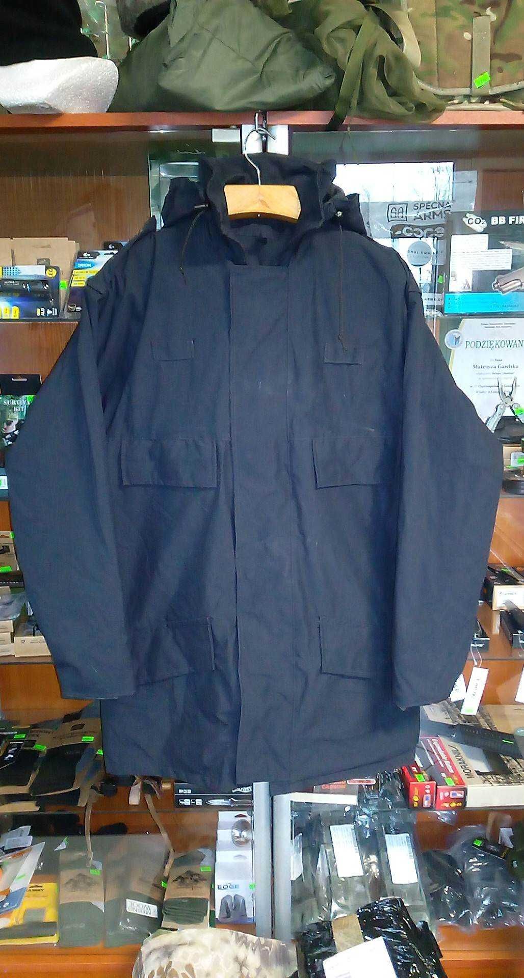 Kurtka / Parka Royal Navy UK Army Goretex r. Medium