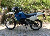 Suzuki RMX 50 kit Airsol 70cc