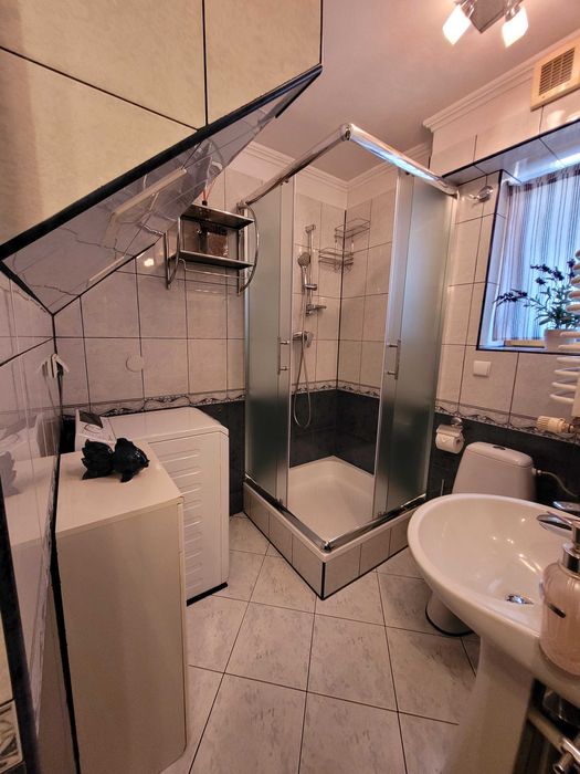 ZAKOPANE-Apartament 4os.Studio,Pokoje w centrum-WIDOK na GÓRY