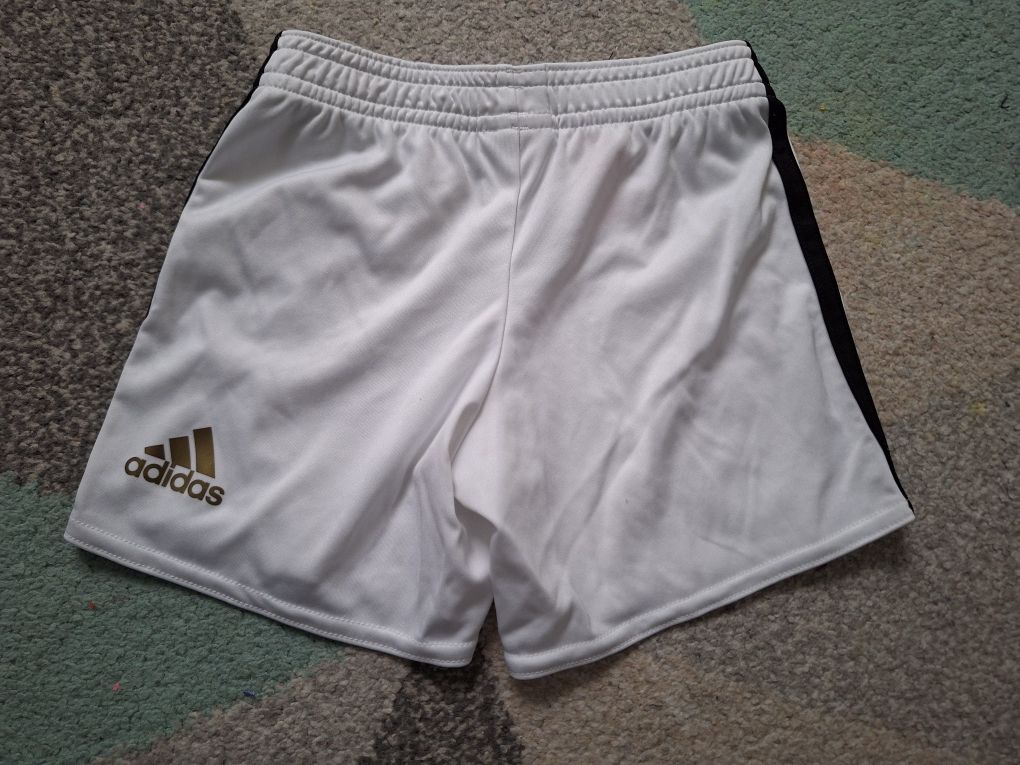 98 spodenki Adidas Legia Warszawa