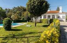 Alugo quarto Suite a casal ou individual em moradia privada em Gaia