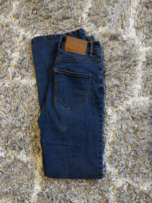 Джинси pull and bear, 36