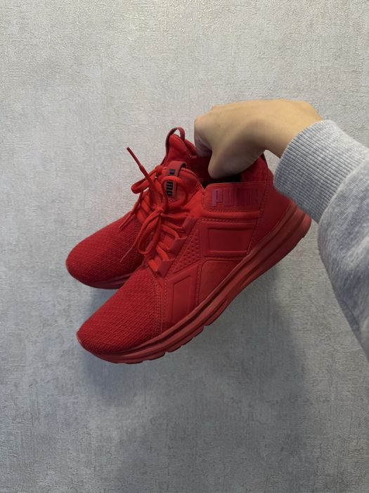 Кроссовки женские Puma (39р)