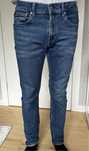 Calvin klein jeansy modne 026 slim 29x32 modne jesień
