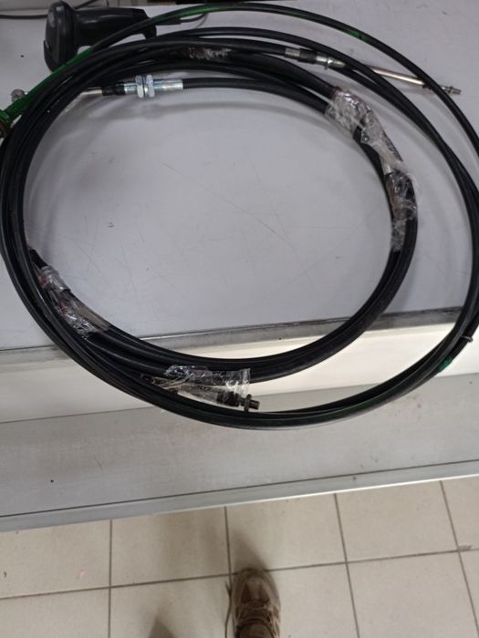 Реставрація тросів  ремонт реставрация троса до авто та спецтехніки