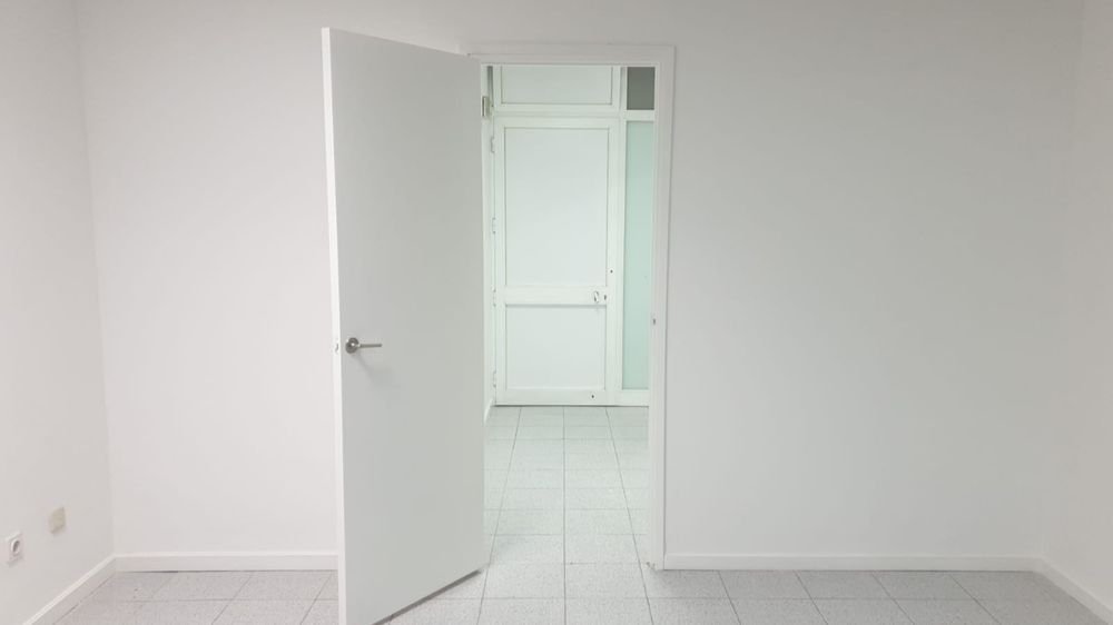Espaço Comercial na rua D.Afonso Henriques 431