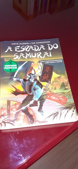 Excelentes livros como  novos