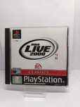 NBA Live 2000 Polska książeczka  ps1 psx PlayStation1