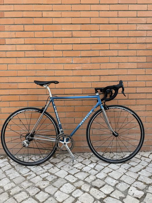 Bicicleta Pinarello Asolo