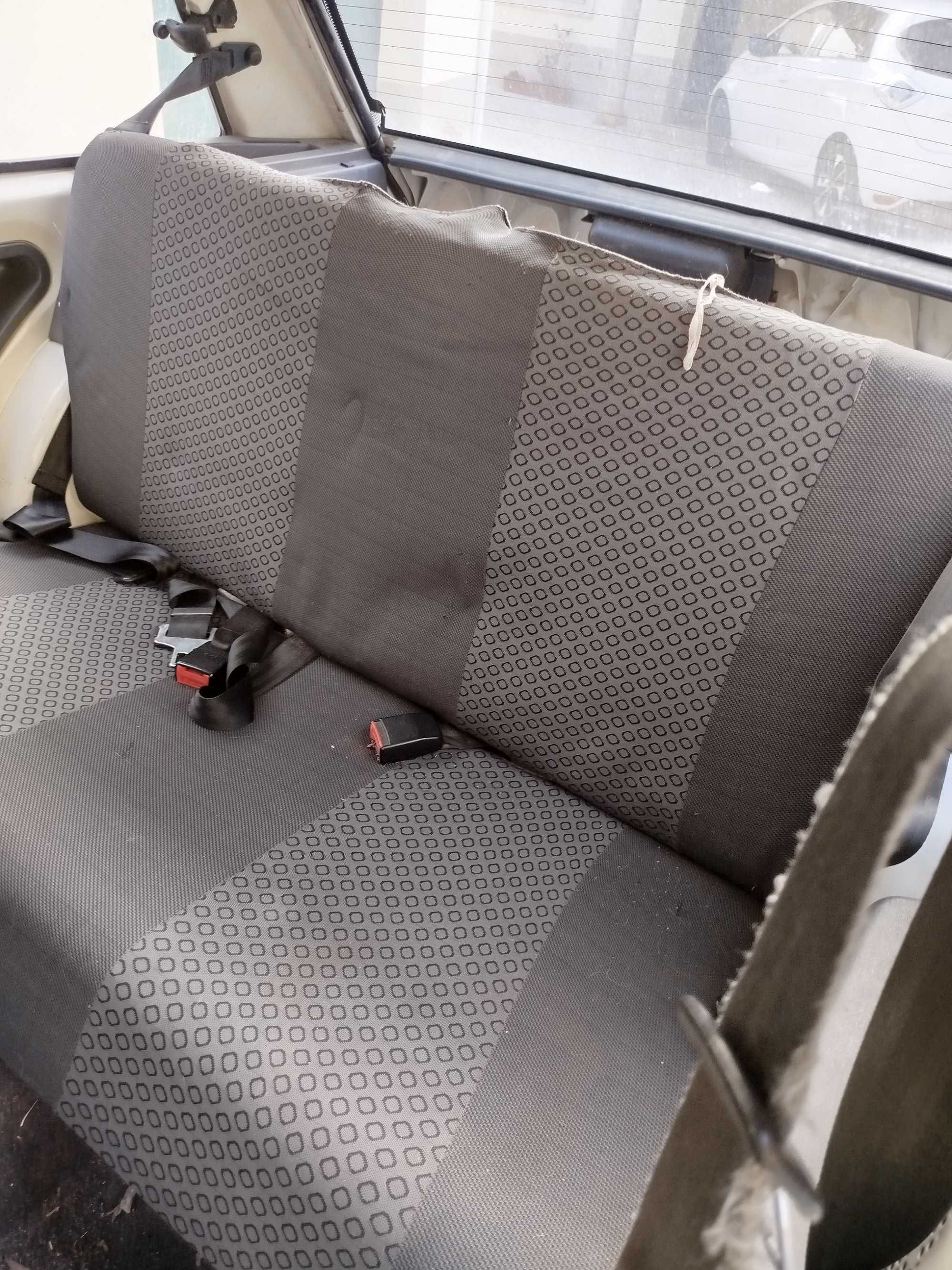 Citroen AX 10 RE 1991
