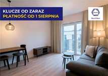 Kawalerka | Pets Friendly | Bezpośrednio | Brneńska