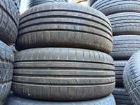 Para opon Dunlop Sport BluResponse 205/50r17 93W XL 2023 r.