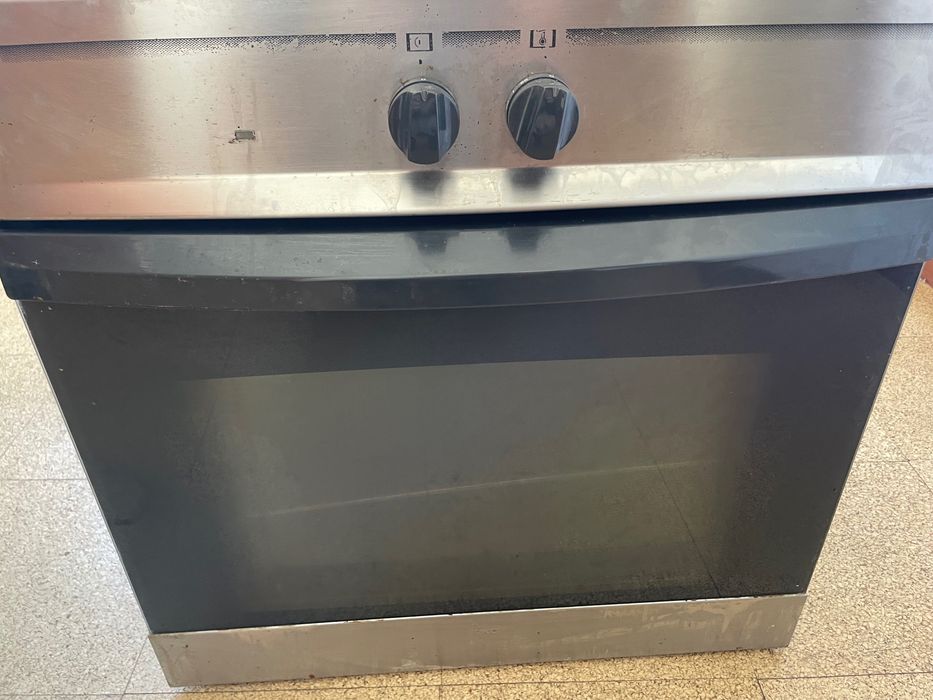 Forno eléctrico de encastrar Teka