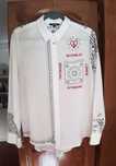 Blusa Desigual Tam M