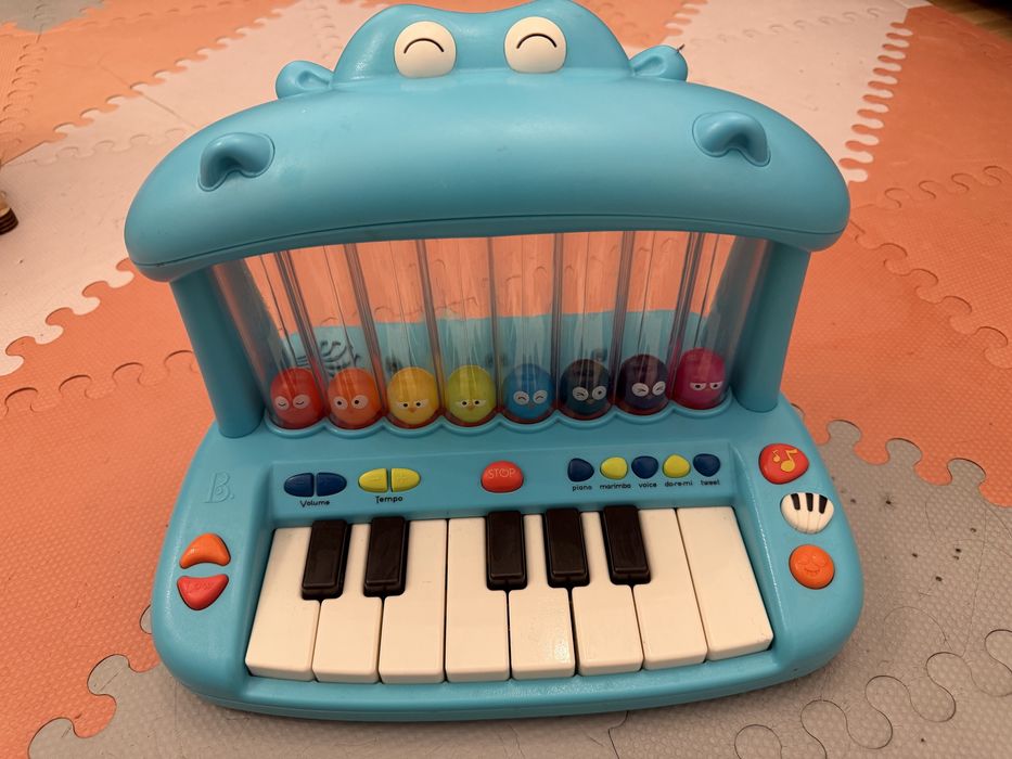 Battat Гіппопофон