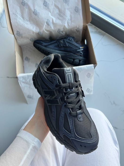 ‼️Кросівки New Balance 1906R Cordura Outerspace Black