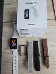 Smartband opaska Galaxy Fit3 paski etui gwarancja 2027