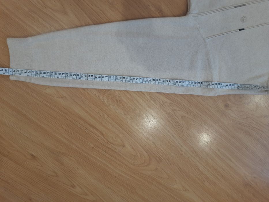 Чоловічий светр BESLE