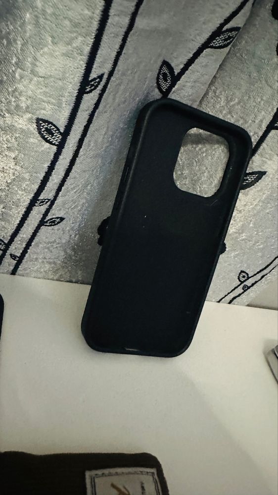 14 pro case nfc