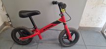 Rowerek biegowy b twin