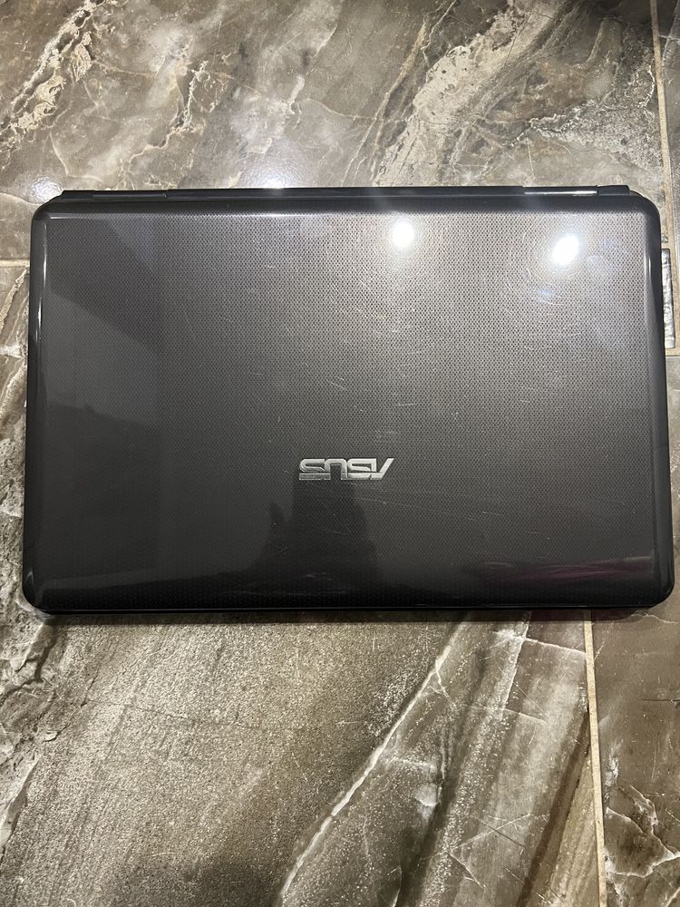 Ноутбук Asus K50IJ