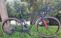 Oportunidadee so esta semana gravel xs