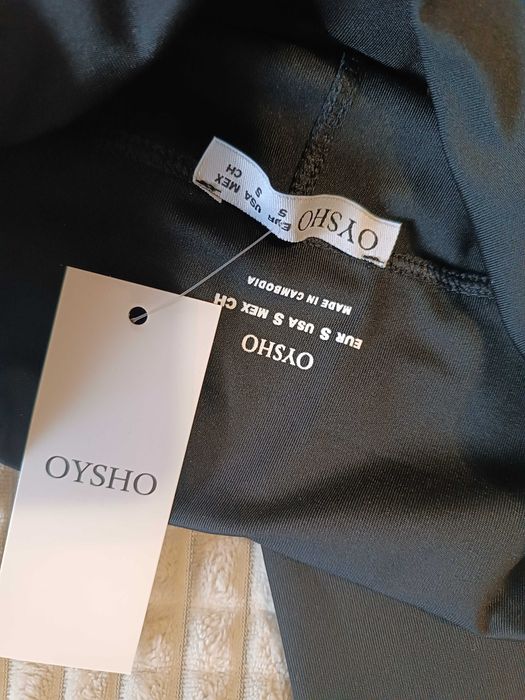 Лосіни oysho лосіни ойшо оригінал
