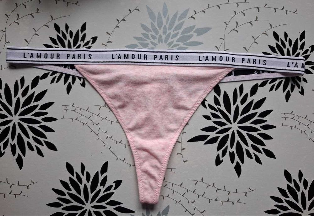 Жіночі трусики ( стринги, шорти ) великого розміру