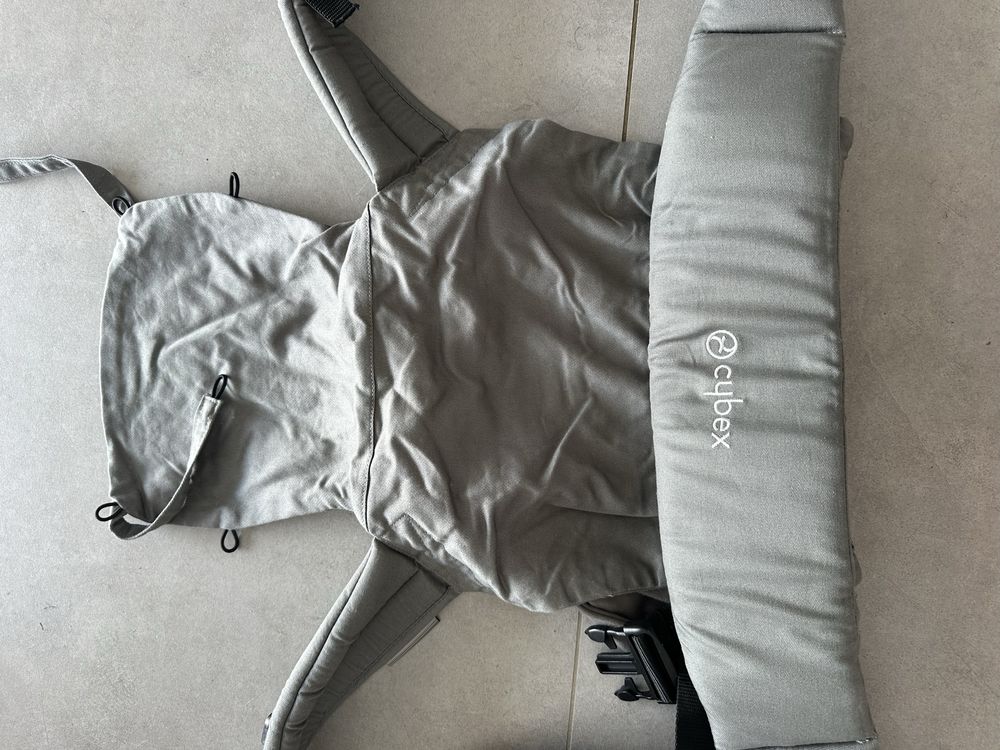 CYBEX Gold Nosidełko MAIRA