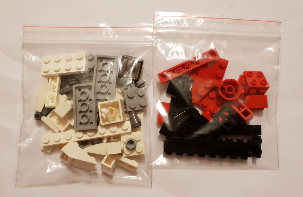 Klocki Lego Creator - 4918