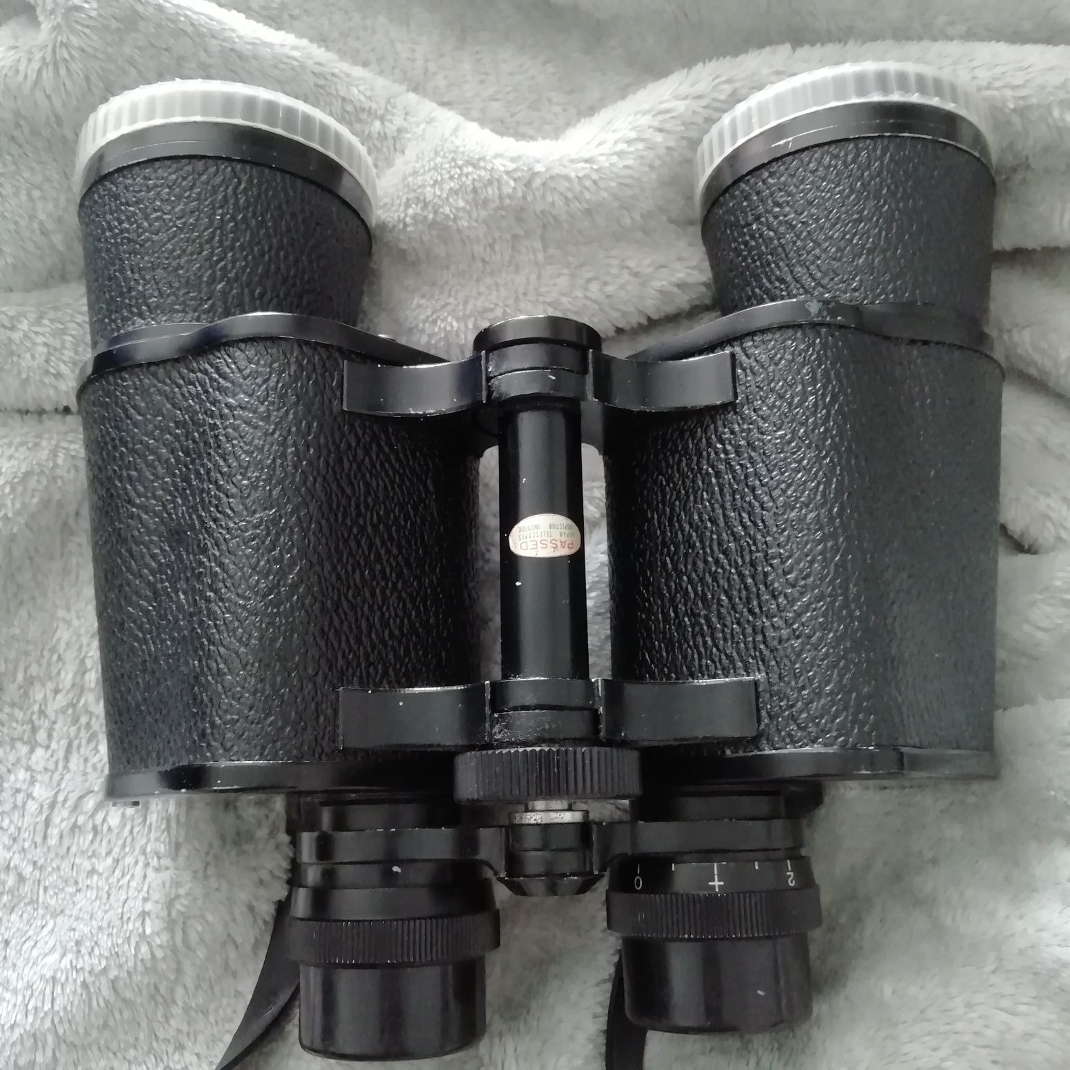 Lornetka niemiecka 7x50