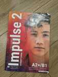 Impulse  2 podręcznik