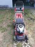 kosiarka spalinowa z silnikiem BRIGGS & STRATTON