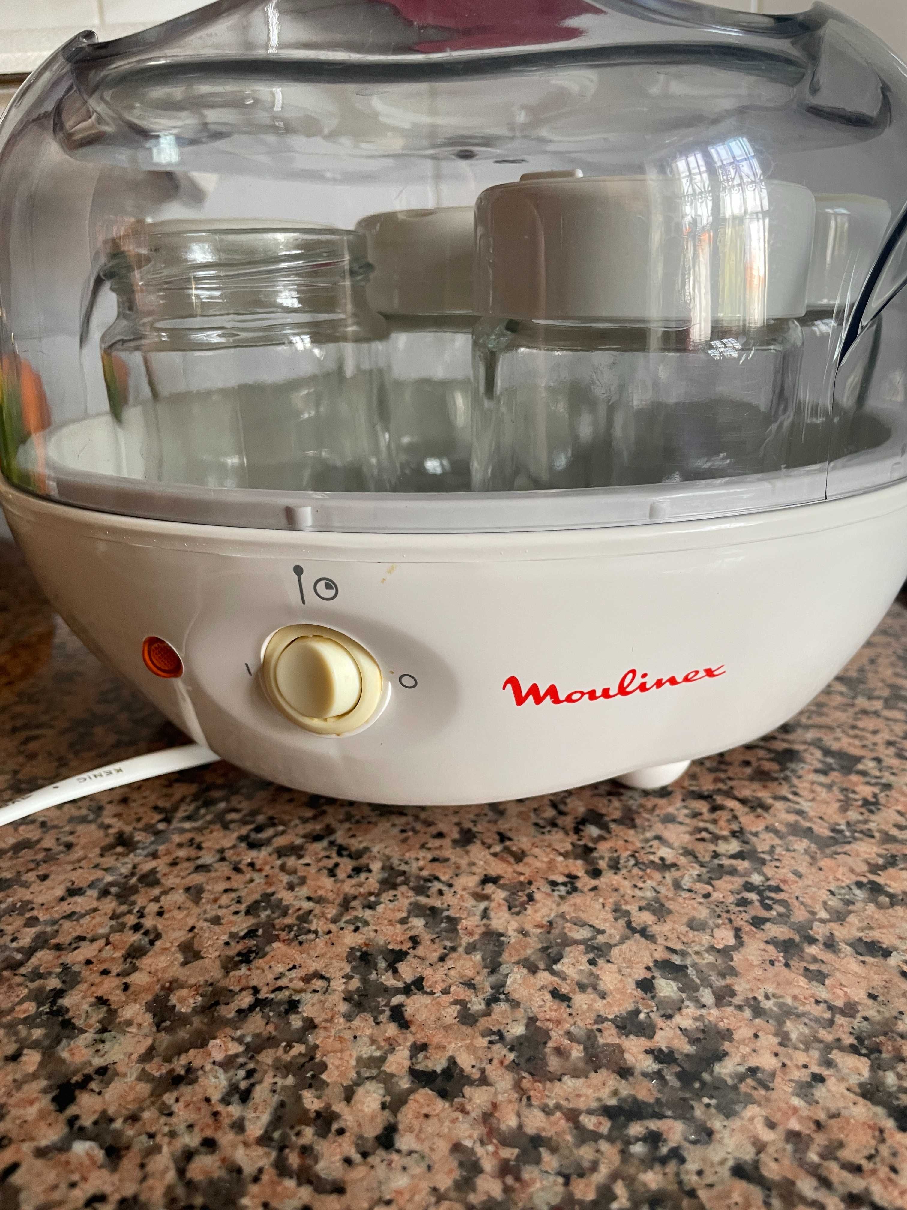 YOGURTEIRA Moulinex