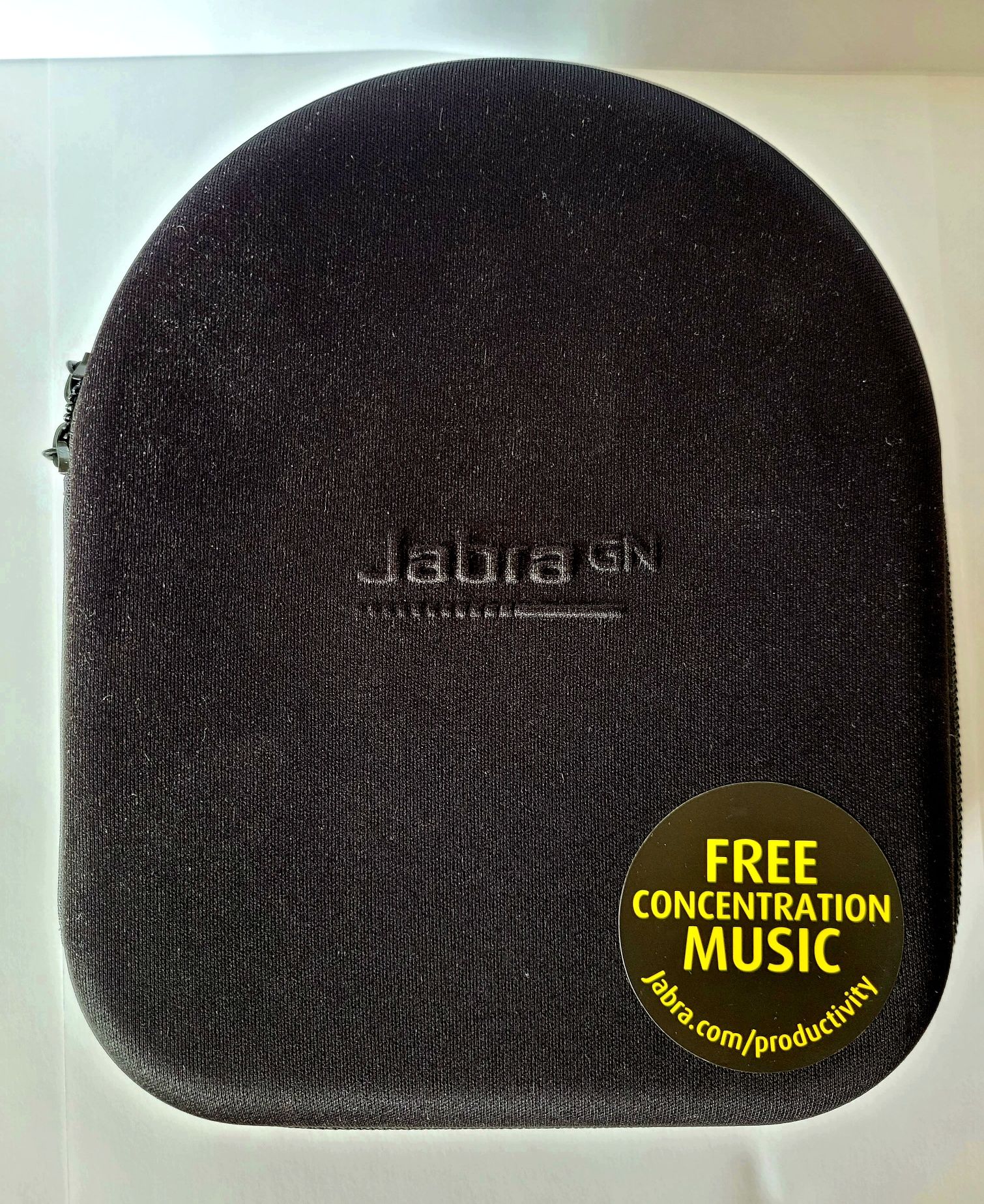 Słuchawki bezprzewodowe Jabra Evolve 75