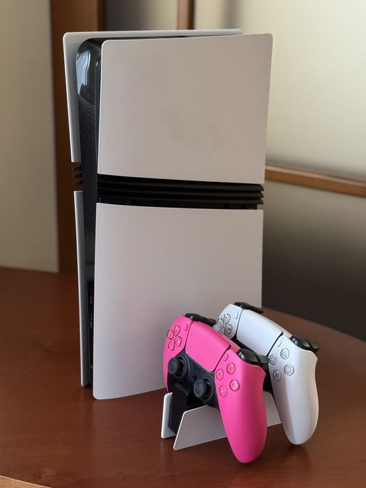 Sony PlayStation 5 Pro