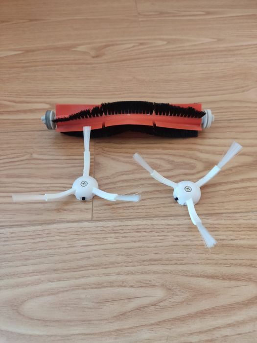 Roborock S5/S6 Escovas Novas