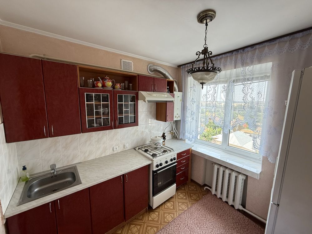 Продам‼️3х к.квартиру на Театральной кооперативный дом!
