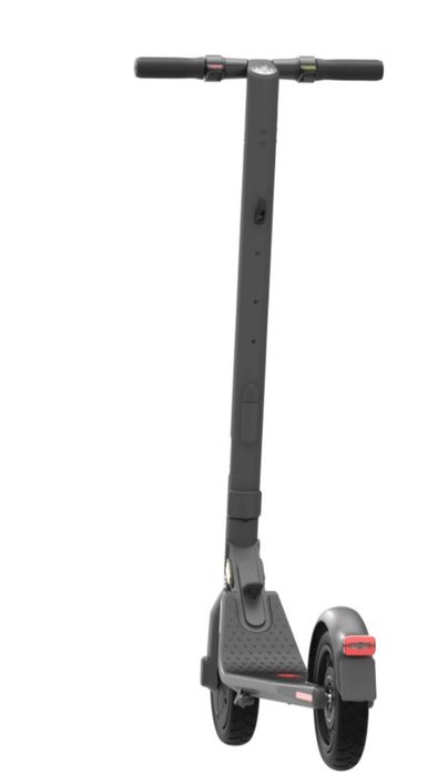 Hulajnoga elektryczna Segway e25d 300 W