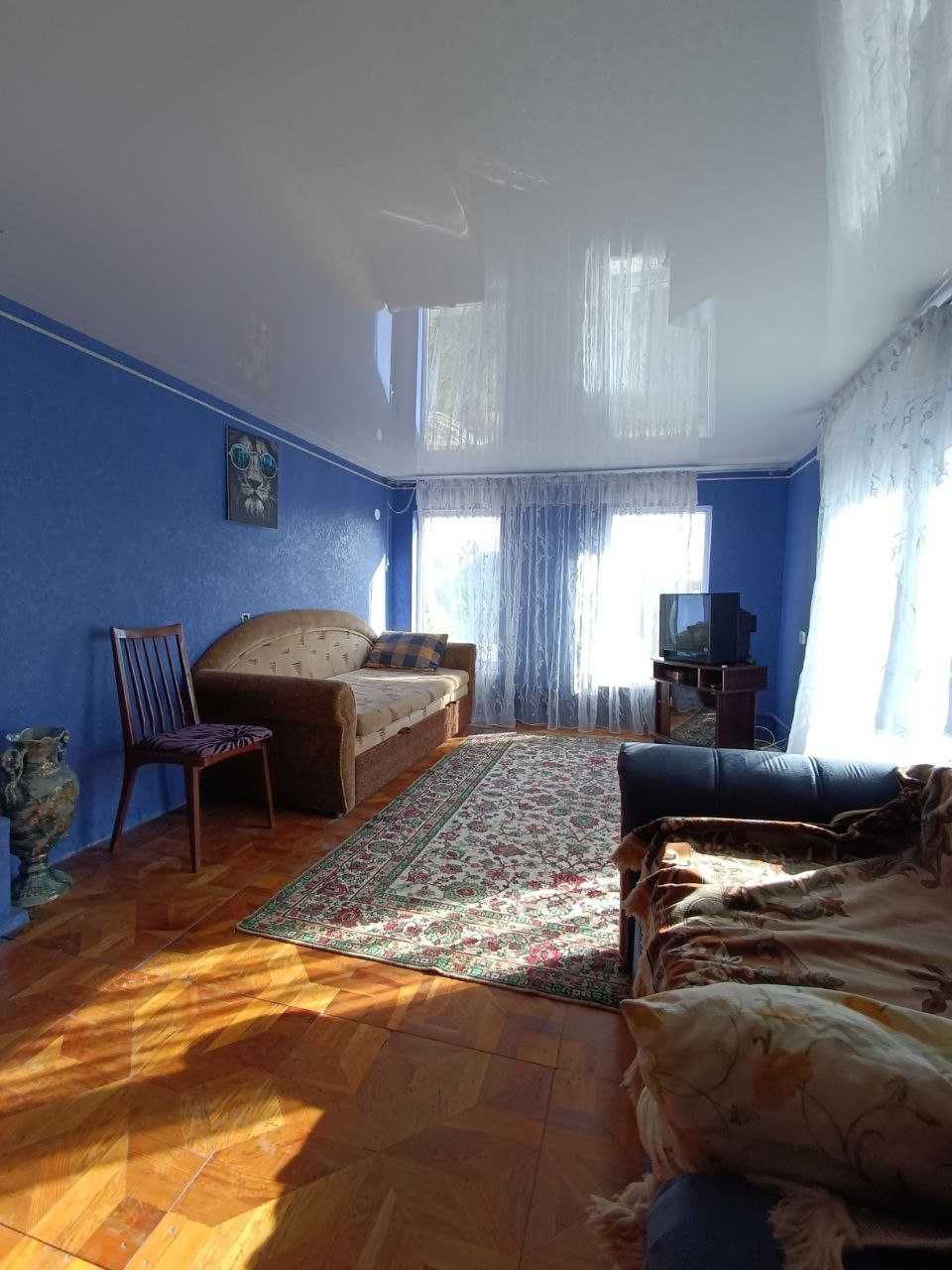 Продам дом-дачу в Обуховке.